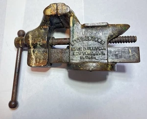 Littlestown No. 25 Schraubstöcke gebraucht - Bild 1 von 10