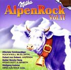 Milka AlpenRock 2 (2000) | CD | Florian Ast & Florenstein, Alpen-Rocker, Zill...