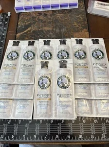 10 Sets! Clairol Herbal Essences Shampoo & Conditioner Sample Travel Packs - Picture 1 of 2