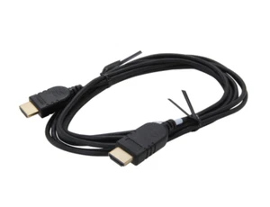 High Speed Performance HDMI Cable 10ft. (3m) Black 1080p - Picture 1 of 1