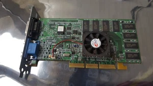 ATI 109-63000-00 GRAPHICS CARD (R5S2.4B3) - Picture 1 of 1