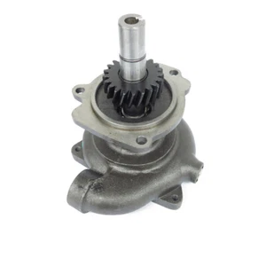 WATER PUMP FITS MOTOR COACH INDUSTRIES 102D3 102DL3 1995 1996 1997 1998 43307 - Picture 1 of 4