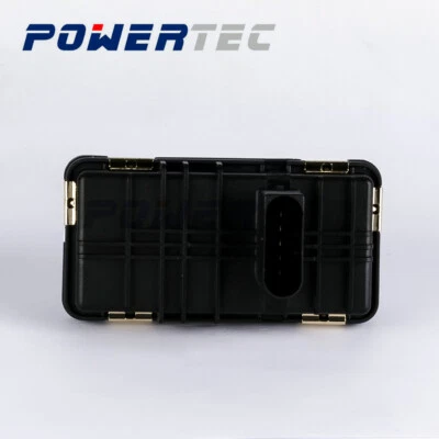 Turbo actionneur 59001107266 for Fiat 500 Bravo Alfa Romeo 1.6 JTD 54389880008 - Image 1 of 4