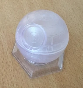 FIGURINE DISNEY INFINITY 3.0 CRISTAL CRYSTAL STAR WARS L'ETOILE DE LA MORT - Photo 1/1