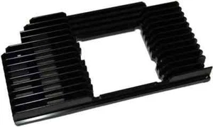 Swiftech Heatsink ATI Radeon HD 6870 & 6950 Series Reference Design HD6900-HS - Picture 1 of 5