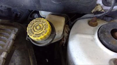 Cilindro maestro de freno usado se adapta a: Jeep Patriot 2014 grado A Foto 1 de 4