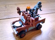 lego cars radiator springs