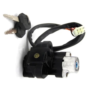 serrure à clé de contact pour Suzuki GSX1200 GSXR750 37100-33E20 GSXR600 98-2003 - Picture 1 of 7