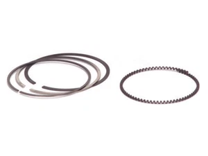 SuperTech 81.50mm Bore 1x3.10/1.2x3.40/2.8x3.10mm Piston Rings - R81.5-GNH8150 - Foto 1 di 3