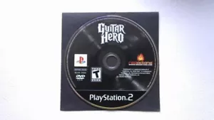 Guitar Hero (Sony PlayStation 2, 2006) - Foto 1 di 1