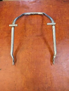 1981 Suzuki GS650 Grab Bar - Picture 1 of 5