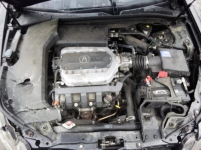 Used Front Right Door Window Regulator Front fits: 2012 Acura Tl electric Front - Image 1 of 4