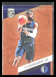 Tim Hardaway Jr. 2022 Donruss Elite #159 arancione - Foto 1 di 2