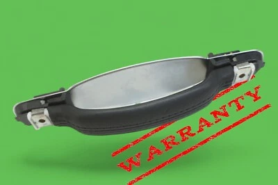 Manija de agarre de techo interior trasero Bentley Continental Flying Spur 06-2012 OEM 06-2012 Foto 1 de 4