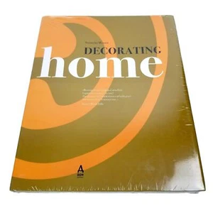 Decorating Home by Natascha Meuser (Hardcover 2009) Interior Design Decorating - Picture 1 of 5