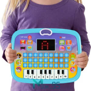 Early Educational Learning Toys for Kids Toddlers Age 2 3 4 5 6 7 Years Old Gift - Picture 1 of 86