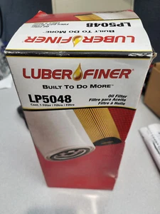 Engine Oil Filter Luber-Finer LP5048 / FREE SHIPPING!!!!!!! - Picture 1 of 2