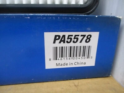 pronto PA5578 Air Filter (WIX 46888) - Image 1 of 4