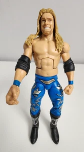 Edge Elite Series 13 Flashback Blue WWF WWE Mattel Wrestling Actionfigur 2011 - Bild 1 von 13