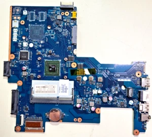 Placa madre para portátil HP 760149-501 - LA-A996P REV:1.0 con CPU AMD A6-5200 - Imagen 1 de 4