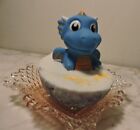 Dragon Egg Soap/Dragon Baby Squirt Toy NEW, Handmade, Hand painted  Party Favor