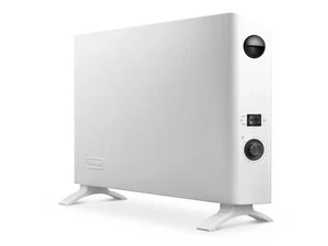 De'Longhi HSX2320 2000W Thermo Slim Convector Heater with Thermostat - Picture 1 of 6