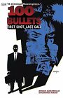 100 Bullets, First Shot, Last Call, Azzarello, Risso, New-Other, Never Read!