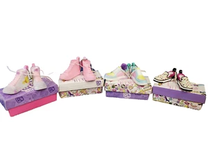 Real Littles Micro Zapatos Lote-2 - Imagen 1 de 5