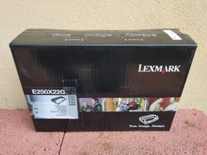 Lichtleiter Trommel LEXMARK E250X22G E250 E350 E352 E450 Neu ORIGINAL Trommel - Bild 1 von 2