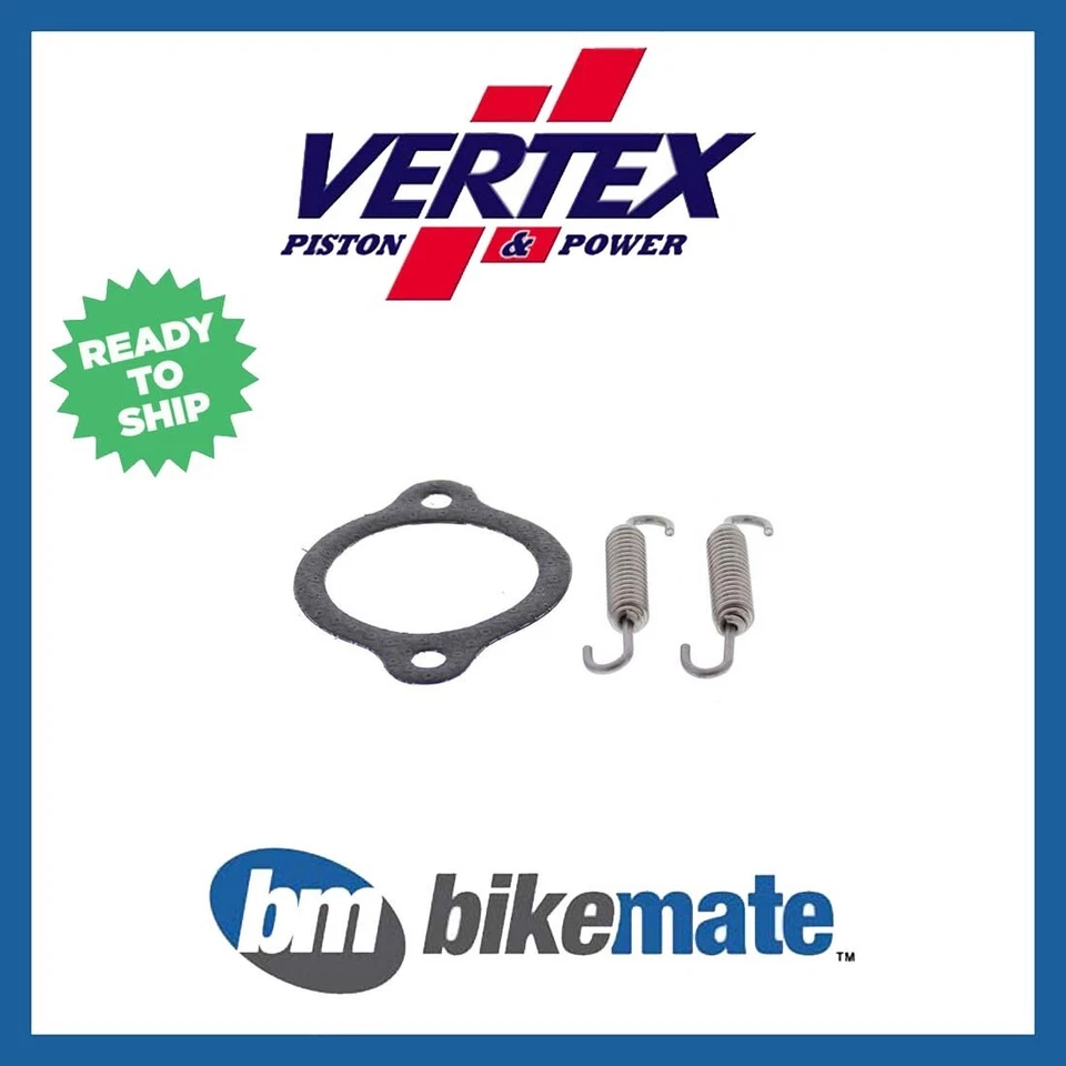 Kit de juntas de escape para KTM 450 EXC 2008 2009 2010 2011 2012 2013 2014 2015 Foto 1 de 1