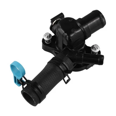 Outlet Engine Coolant Thermostat 12632458 Thermostat Easy Installation - Image 1 of 4