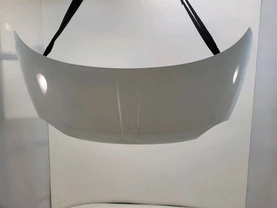 Capó - Fiat 500 II PH.1 - Azul Claro - 52009424 - A0-4559P - Imagen 1 de 3