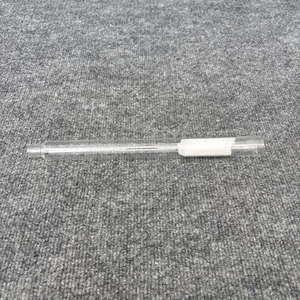 Leco 617-548  1.0 X 11.39"  Glass Heater Reagent Tube  New Other - Picture 1 of 13