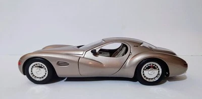 1:18 Diecast 1995 Chrysler Atlantic Concept Car By Guiloy Top Line - Image 1 of 4