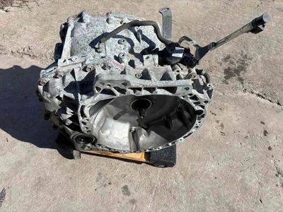 Nissan Altima 2016-2018 transmisión 162 k Foto 1 de 4