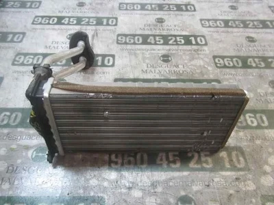 6448T9 HEATING / AIR CONDITIONING RADIATOR / 16106277 FOR PEUGEOT 3008 1.6 16V - Image 1 of 4