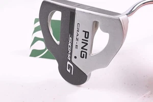 Ping Sigma G Craz-E Putter / 31.5 Inch - Picture 1 of 6