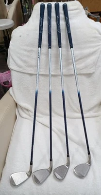 Pro Gear M30 Sweep Ladies Iron Set 7Th 8Th 9Th Pw - Image 1 of 3