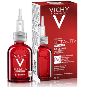 Vichy Liftactiv Specialist B3 Serum | Dark Spots & Wrinkles | 30ml - Picture 1 of 9