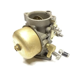Force 35 HP 2 Stroke Carburetor Assembly PN 803907T Fits 1986-1991 NOS - Picture 1 of 13
