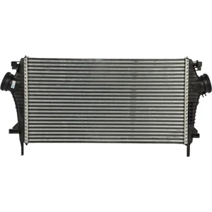 6059 CSF Intercooler for Buick Regal Saab 9-5 2010-2011 - Picture 1 of 1
