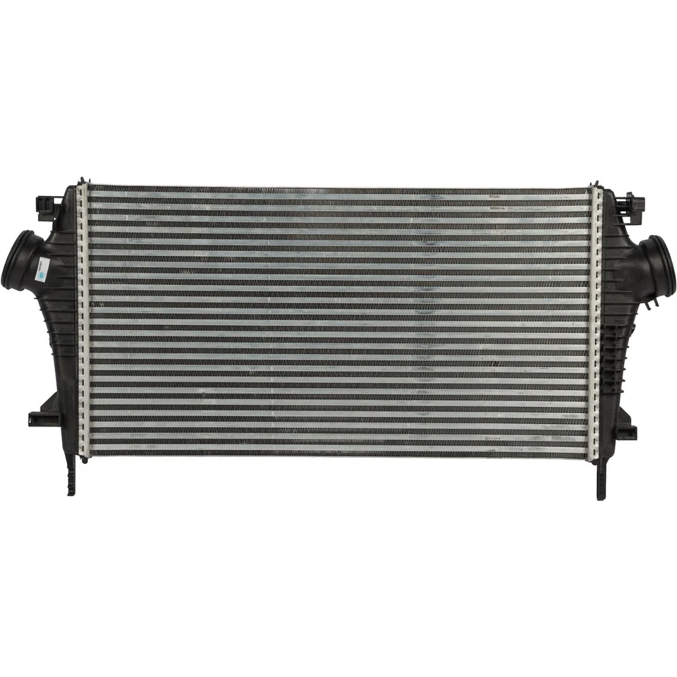Intercooler 6059 CSF para Buick Regal Saab 9-5 2010-2011 Foto 1 de 1