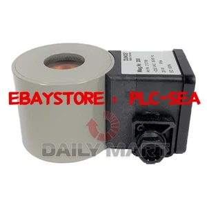 New In Box DUNGS MAG.NR.200 Burner Solenoid Valve Coil - Picture 1 of 2