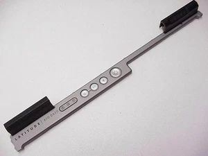 New Dell OEM Latitude ATG D630 Center Control Power Button Cover Hinge Cover - Afbeelding 1 van 1