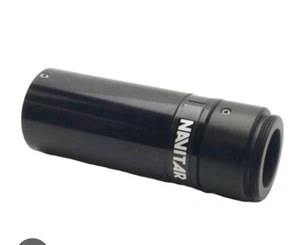 Navitar 2.0x Standard Adapter - Picture 1 of 2