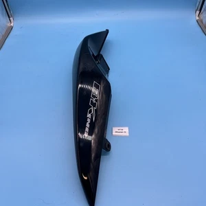 Suzuki GSX 1300 B-King Bking Panel Cowl Heckverkleidung hinten L/H (kratzt) - Bild 1 von 4