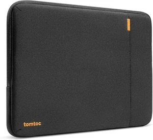 Funda Protectora Tablet Tomtoc 360 para iPad Pro 13" (M2-M4) 2024, Negra - Imagen 1 de 4