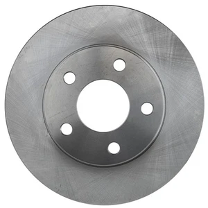 SureStop Brake Disc For Buick Regal 2004 Driver OR Passenger Side | Single Rotor - Imagen 1 de 7