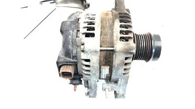 Alternador Toyota Sienna 2007 2008 2009 2010 2011 2012 2013 2014 2015 2016 3,5 L Foto 1 de 4