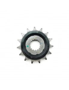ROYAL ENFIELD 520 Front Sprocket 15T, 650 Super Meteor - Picture 1 of 1